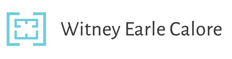 witney earle calore logo