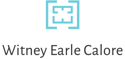 witney earle calore logo